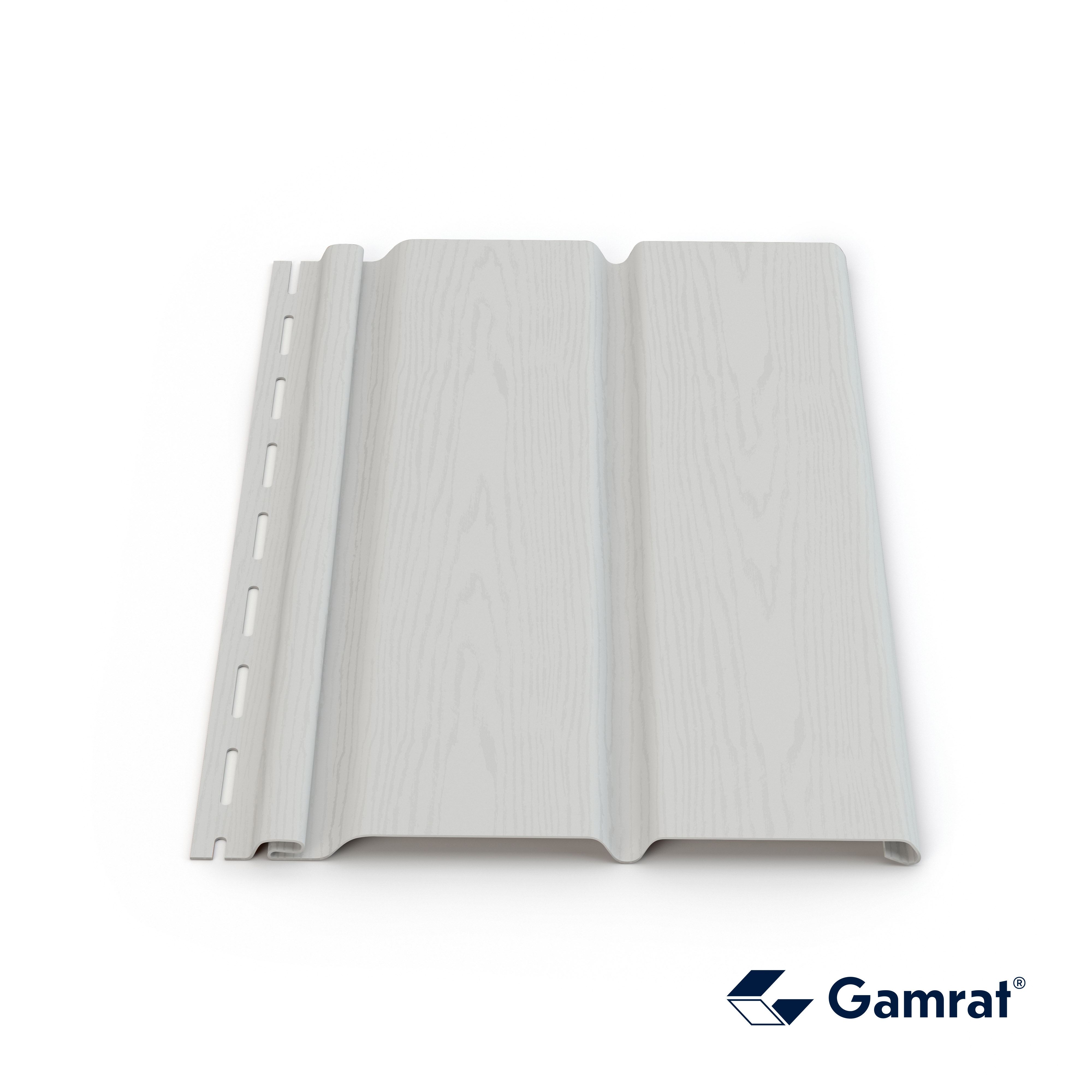 Софіт білий (GAMRAT)